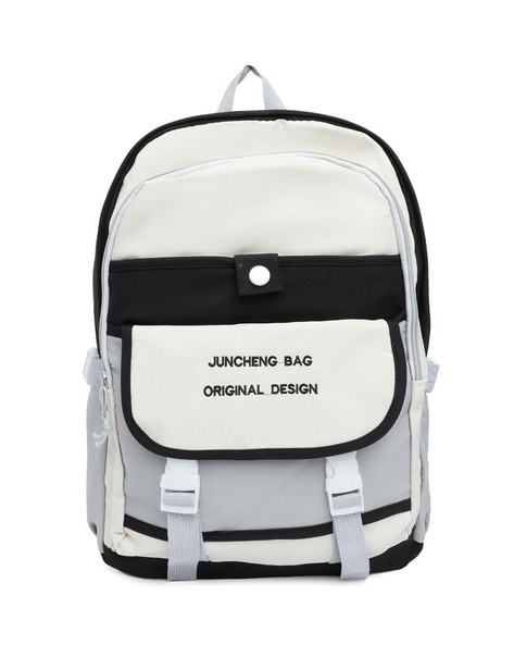 Buy black outlet backpack