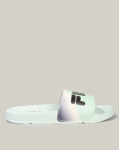 Fila drifter shop bold slides