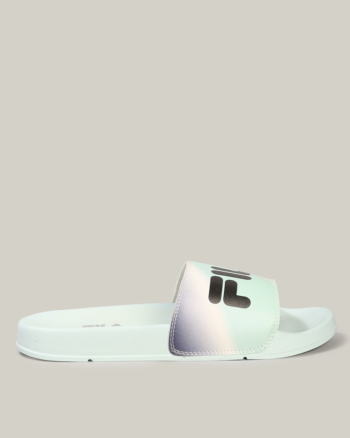 FILA Men's Sleek Slide Sandals - Bob's Stores