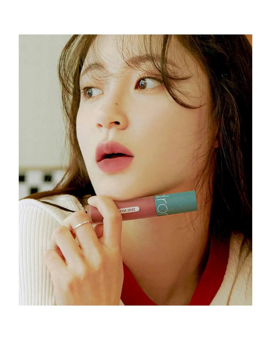Buy Multicoloured Lips for Women by ROM&ND Online | Ajio.com
