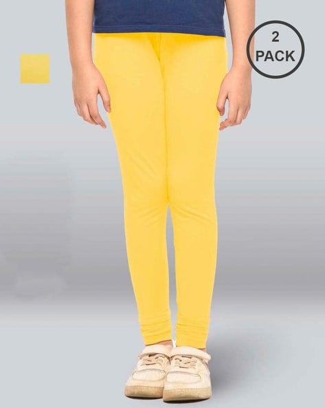 https://assets.ajio.com/medias/sys_master/root/20230816/2Muu/64dcce4ea9b42d15c9b0f943/lyra-yellow-basic-pack-of-2-girls-cotton-elastane-stretch-slim-fit-leggings.jpg