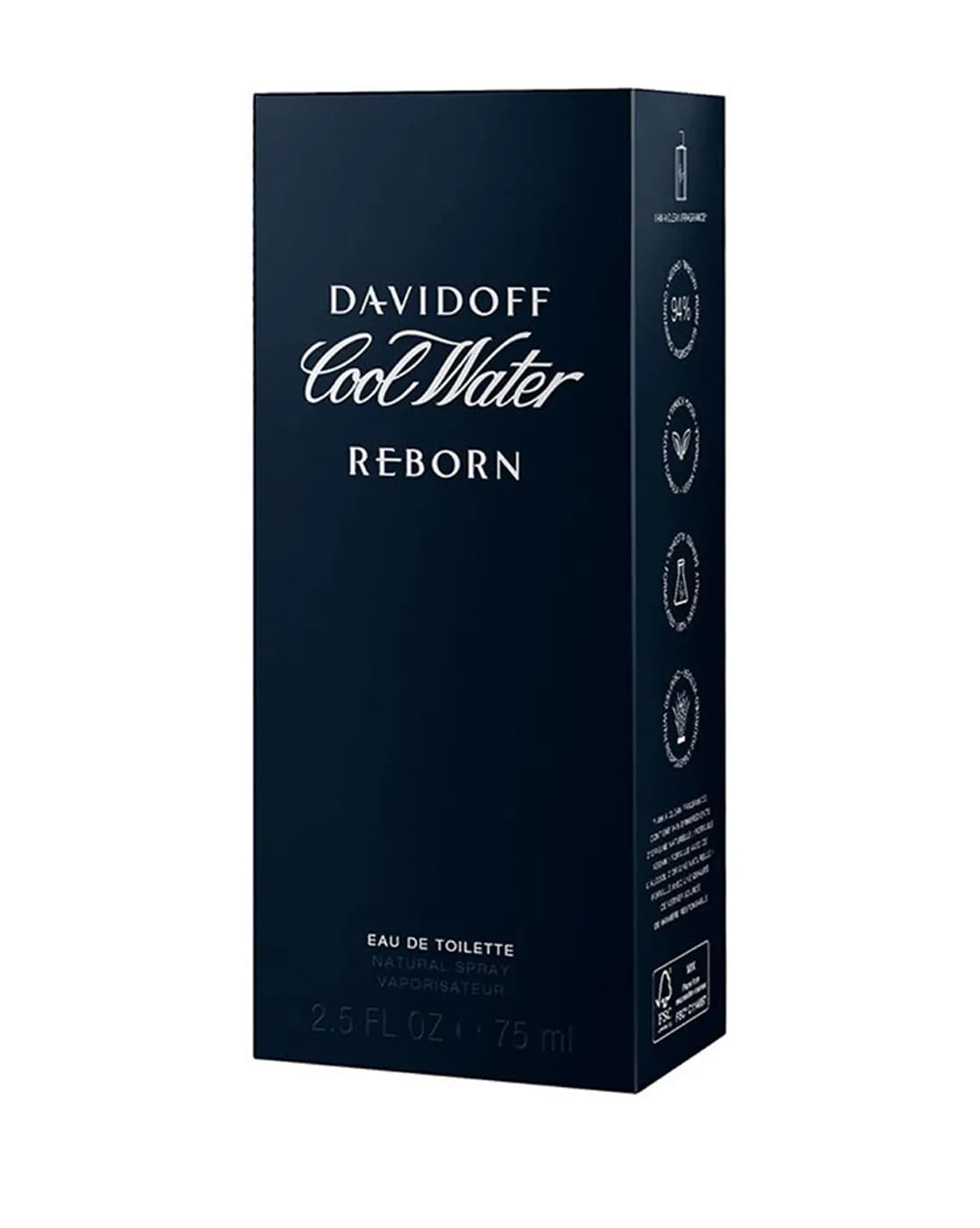 Davidoff cool water discount 2.5 fl oz