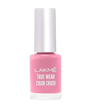 True Wear Color Crush Nail Polish Long Lasting & Vibrant Nail Paint - 36-image-33