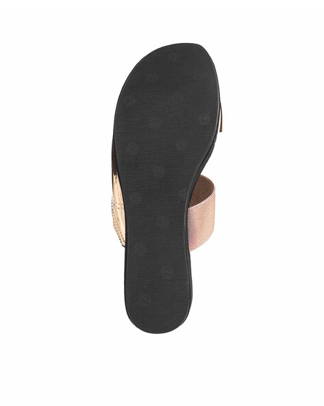 Wozhidaoke Slippers For Women Flat Non-Slip Sandals Silent Bamboo  Rattanshoes For Women flip Flops For Women - Walmart.com