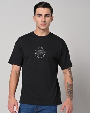 Old school nike t shirt hot sale