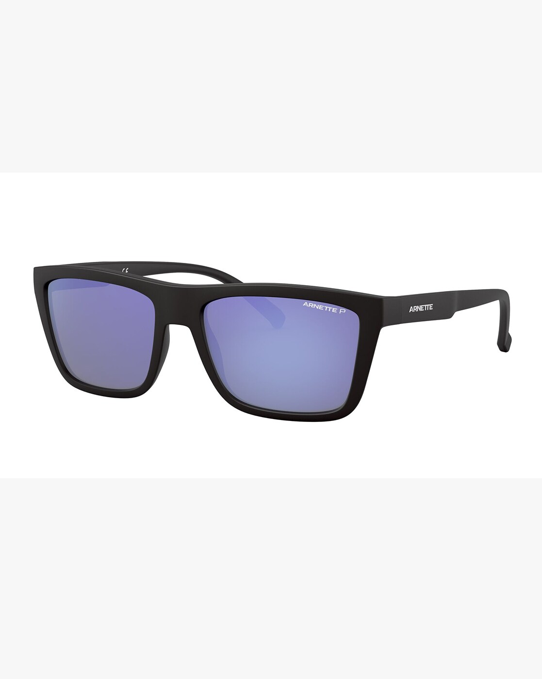 Arnette Sokatra Sunglasses - Black