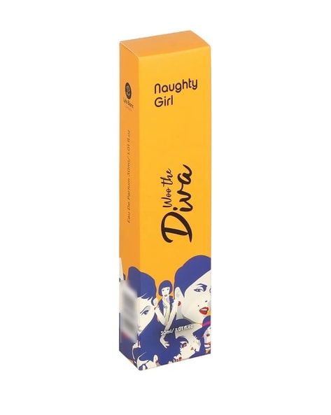 Buy Perfumes Colognes for Women by NAUGHTY GIRL Online Ajio