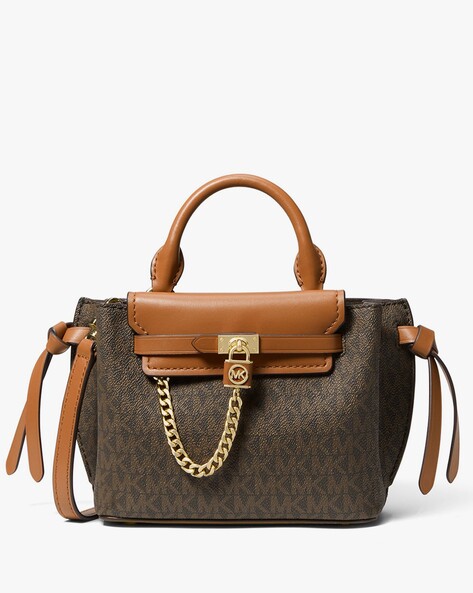 Michael kors handbags hamilton best sale