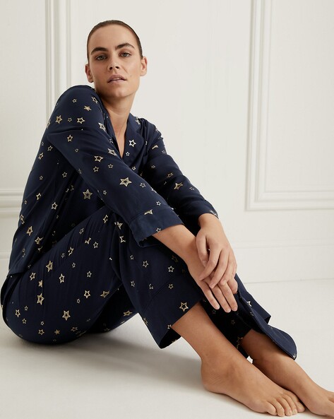 Loungewear stars 2025