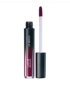lakme Absolute Sheer Lip Mousse - 103 Dark Cherry-picture-42