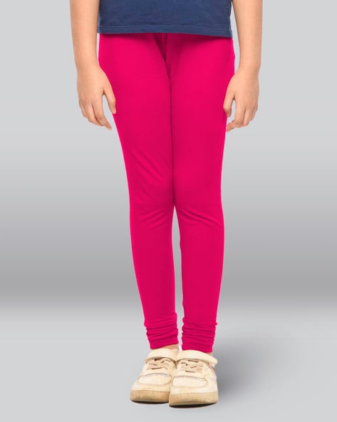 Cotton Ladies Leggings at Rs 125 / Piece in Kolkata