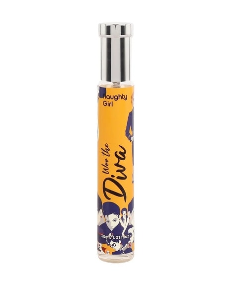 Gold diva online perfume