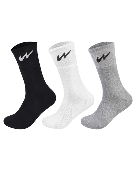 Nike full hotsell length socks