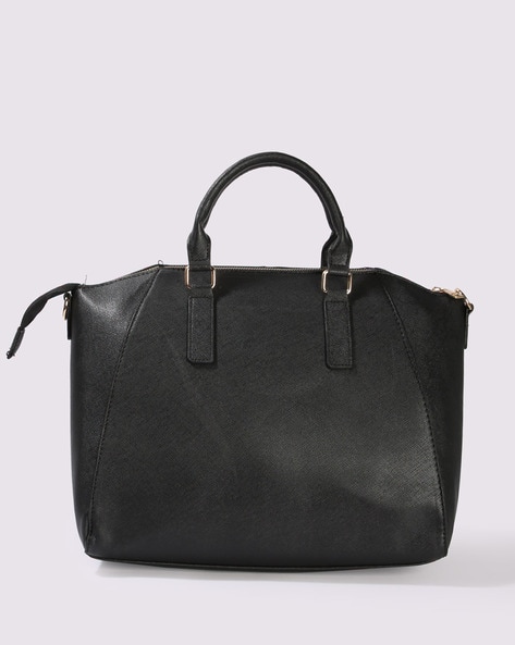 Buy Black Handbags for Women by Fig Online Ajio