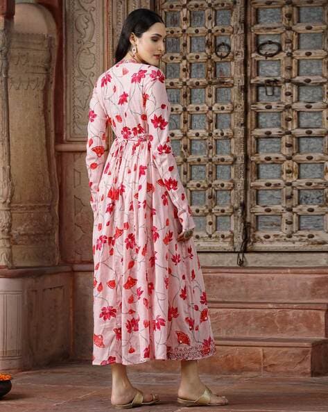 Cheap Print Dresses, Floral Dresses Best Shop Online - Milanoo.com