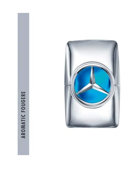 Man Bright Eau De Parfum