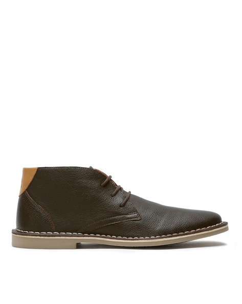 Ruosh hot sale chukka boots