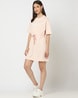 Buy Pink Dresses for Women by Teamspirit Online