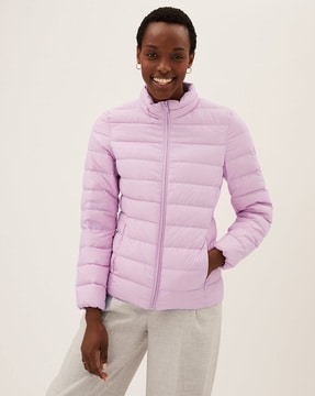 Marks and shop spencer pink jacket