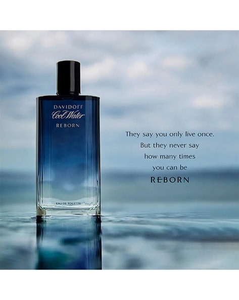 Davidoff cool water online original