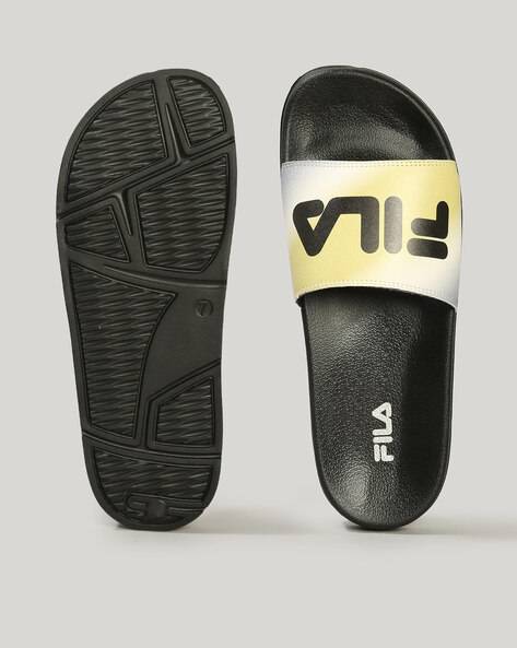 Fila slippers for clearance womens