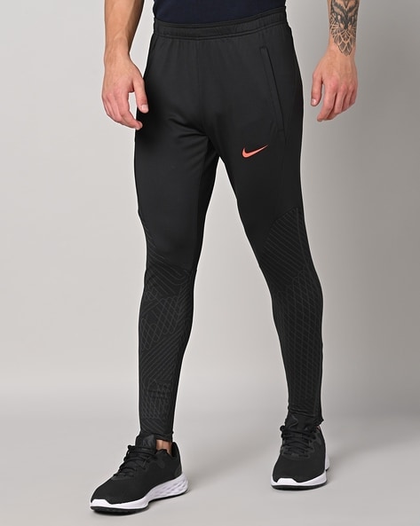 Nike Nocta Warm-up Trousers in Black for Men | Lyst