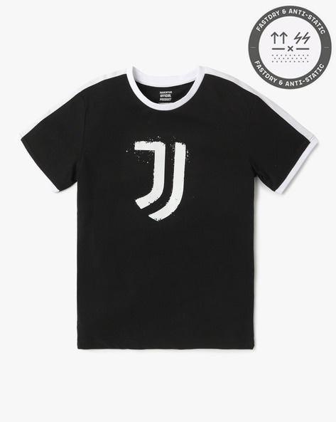 Boys sales juventus shirt