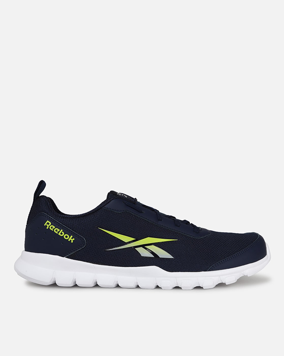 Mens Reebok CLASSIC LEATHER Shoe Size: 9.5 Core Black - Pure Grey 1 -  Essential Blue Fashion Sneakers - Walmart.com