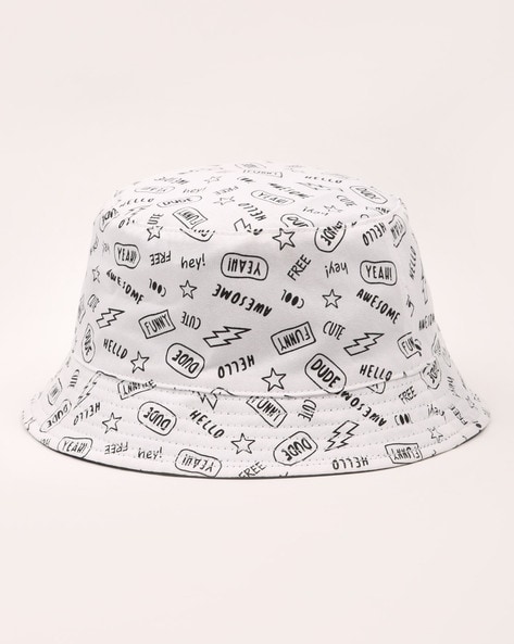 Buy White Caps & Hats for Women by Outryt Online