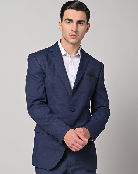 Shop Blazer & Suit Collection - Blazers for Men Online at M&S India