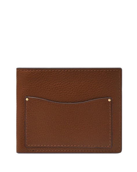 Fossil wallets on clearance sale