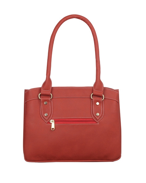 Red handbags for discount women