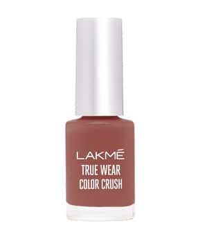 True Wear Color Crush Nail Polish Long Lasting & Vibrant Nail Paint - 202-image-34