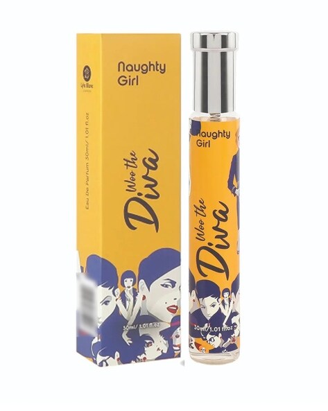 Diva eau 2024 de parfum