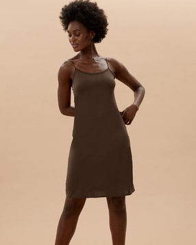 Just female sale spencer slip dress