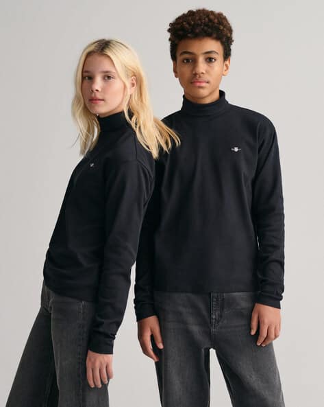 gant t shirt full sleeve