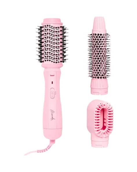 Interchangeable Blowdry Brush