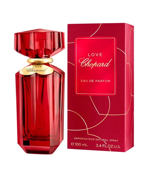 Buy multi Perfumes Colognes for Women by CHOPARD Online Ajio