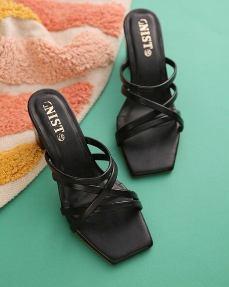 Gnist sandals 2024