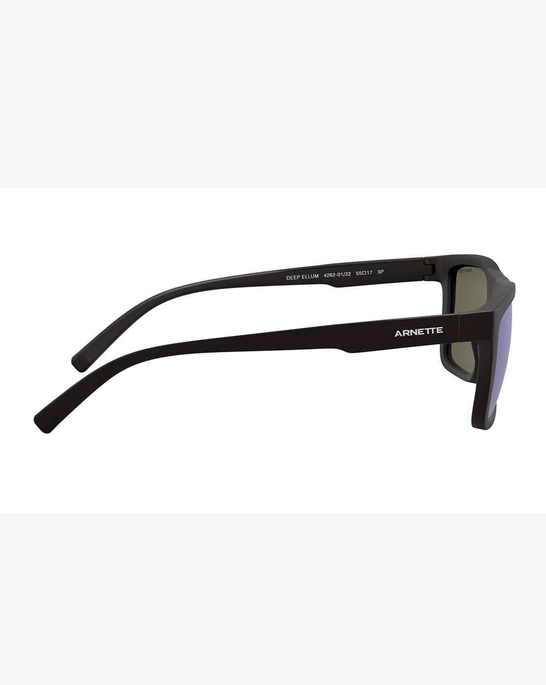 Arnette Men's Sunglasses Fry An 4301 in Black for Men | Lyst