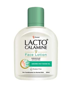 lacto calamine Women Face Lotion for Oil Balance Combination-picture-12