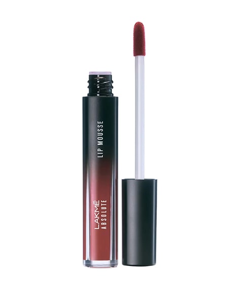 Absolute Sheer Lip Mousse - 304 Chocolate Temptation