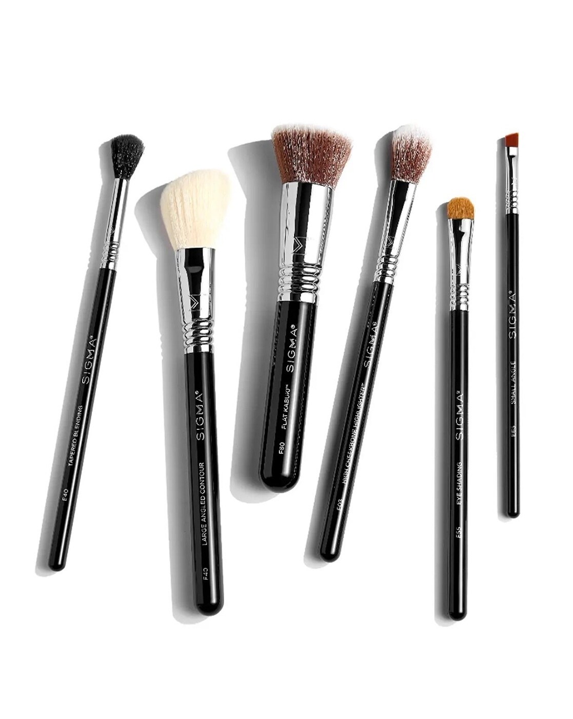 Sigma Beauty E49 Medium Tapered Blending Brush - Macy's