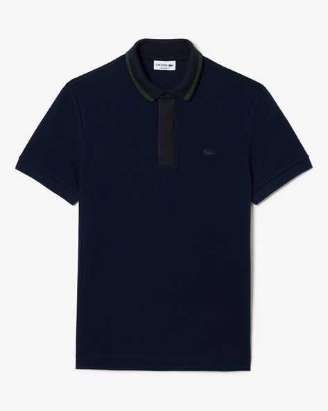 LACOSTE Store Online – Buy LACOSTE products online in India. - Ajio