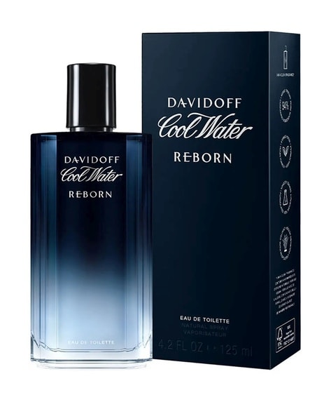 Perfume de 2025 hombre davidoff