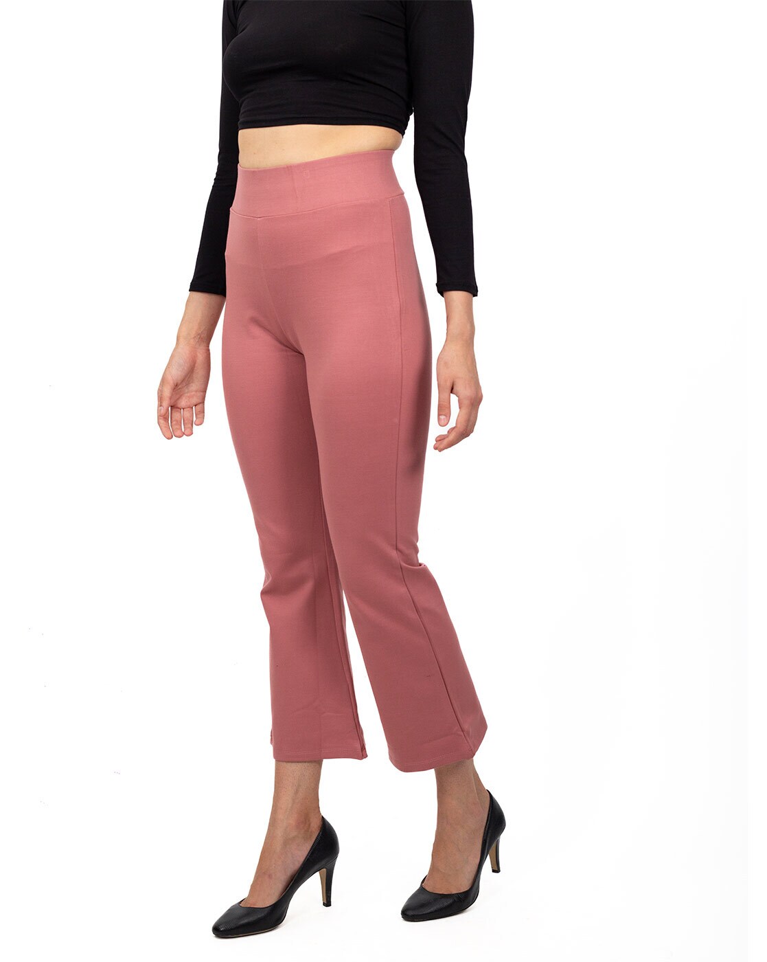 Buy Onion Pink Jeans & Jeggings for Women by Kaish Womens World Online