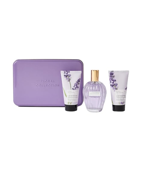 Magnolia Gift Set | Floral Collection | M&S