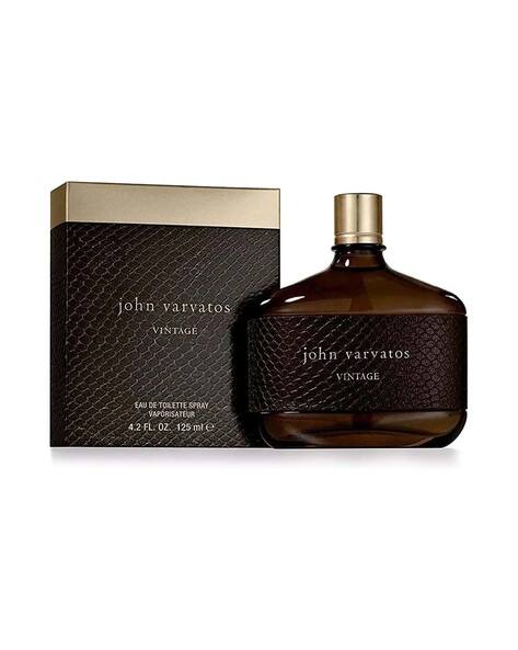 JOHN VARVATOS Vintage Eau De Toilette 125.0 ml