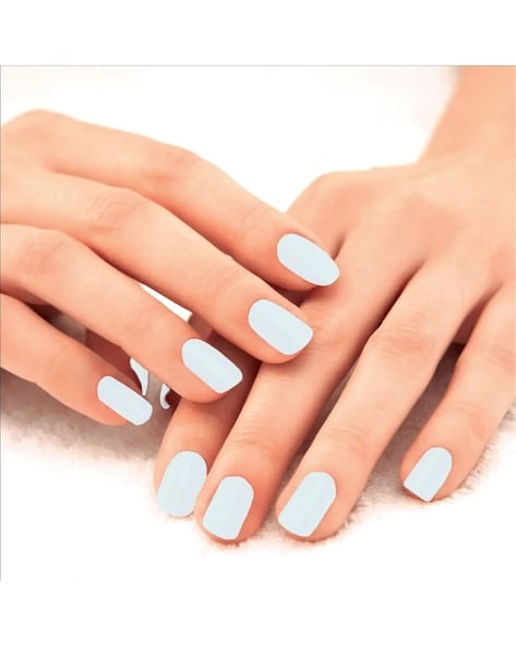 sky blue nail polish - Buy sky blue nail polish at Best Price in Malaysia |  h5.lazada.com.my