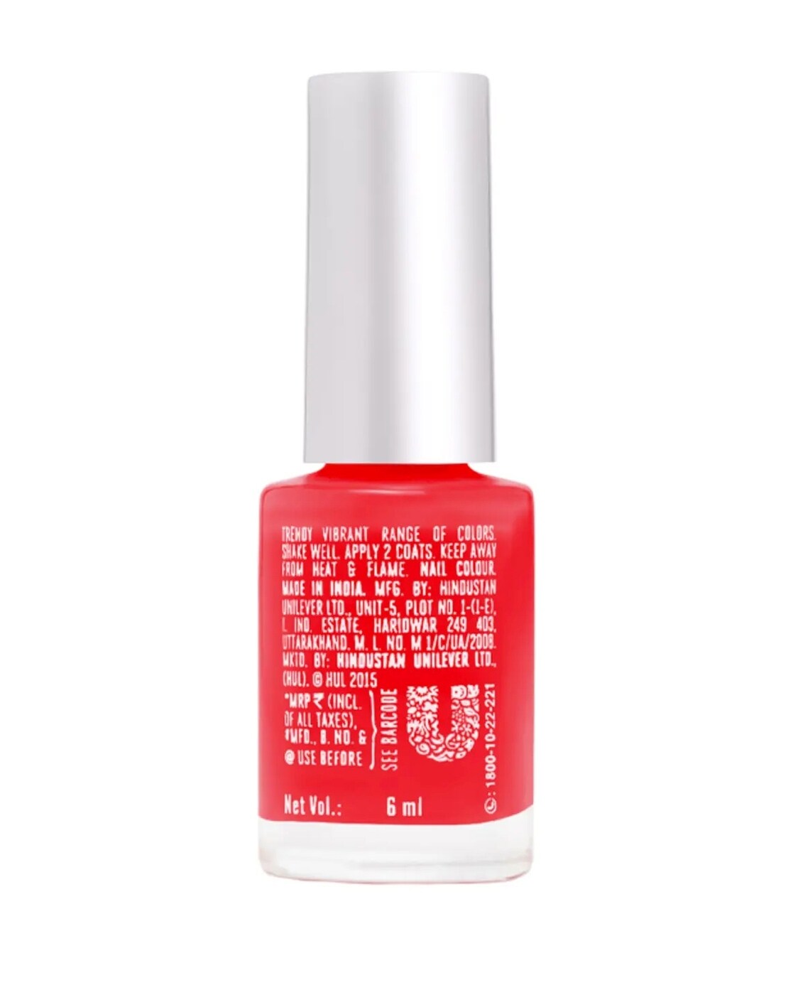 Buy False Nails from top Brands at Best Prices Online in India | Tata CLiQ